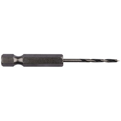 Makita D-62387 Vrták do dreva 2x69mm, upnutie 1/4"