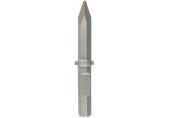 Makita D-65034 sekáč špicatý 350mm, šesťhran 28mm, krúžok aj vyfrézovanie