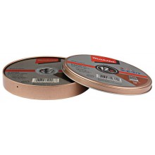 Makita D-65969-12 rezný kotúč 125x1,0x22mm nerez balenie 12 ks