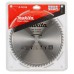 MAKITA D-72316 Pilový kotouč 305x30mm 60Z