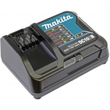 Makita DC10SB Nabíjačka 10,8-12,0V 197363-4