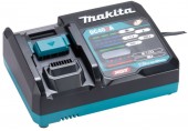 Makita DC40RA XGT Nabíjačka 40V max 191E07-8