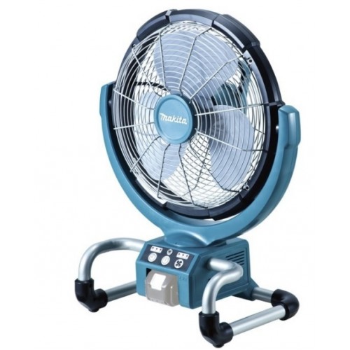 Makita DCF300Z Aku ventilátor Li-ion 14,4/18V,bez akumulátora