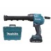 Makita DCG180RY Aku pištoľ na tmel, Li-ion 18V/1,5 Ah v kufri