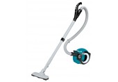 Makita DCL501Z Aku-vysávač s cyklónovým vysáváním Li-ion 18V, bez aku Z