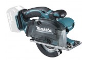 Makita DCS552Z Aku pila na kov Li-ion 18V LXT Li-ion 136mm, bez aku