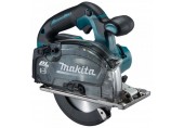 Makita DCS553Z Aku píla na kov, 150mm, Li-ion LXT 18V, bez aku