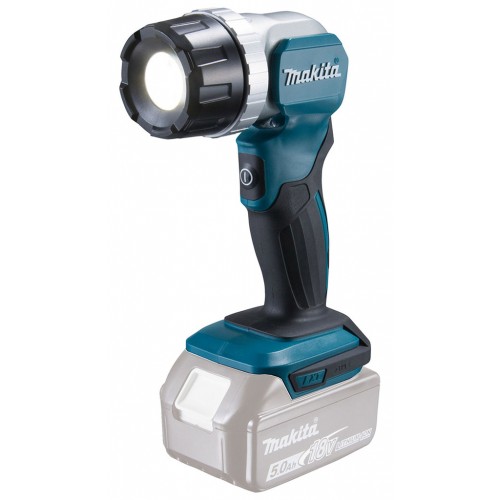 Makita DEADML808 Akumulátorová lampa 14,4V/18V, bez aku Z