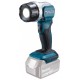Makita DEADML808 Akumulátorová lampa 14,4V/18V, bez aku Z