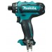 Makita DF031DZ Aku skrutkovač Li-ion CXT 10,8/12V, bez aku Z