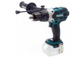 Makita DHP458Z Aku príklepový skrutkovač Li-ion 18V bez aku