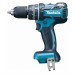 Makita DHP480Z Aku príklepový skrutkovač Li-ion 18V bez aku