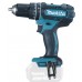 Makita DHP482Z Aku príklepový skrutkovač Li-ion 18V (bez aku ) ECO obal