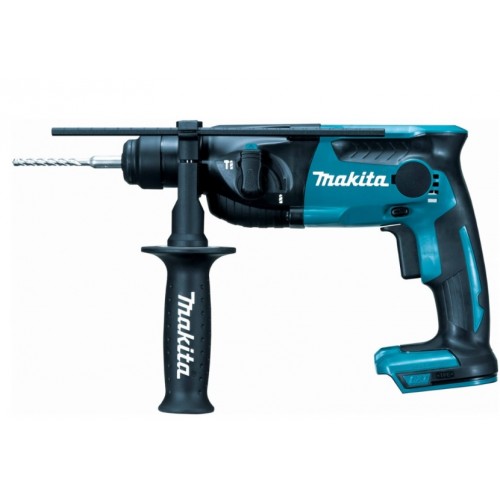 Makita DHR165Z Aku vŕtacie kladivo Li-ion LXT 18V, bez aku