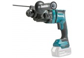 Makita DHR182Z Aku kombinované kladivo SDS-Plus ,18V, bez aku