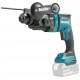 Makita DHR182Z Aku kombinované kladivo SDS-Plus ,18V, bez aku