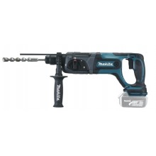 Makita DHR241Z Aku kombinované kladivo SDS-Plus Li-ion 18V bez aku