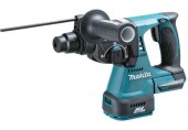 Makita DHR242Z Aku búracie kladivo SDS-Plus, Li-ion 18V, bez aku