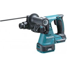 Makita DHR242Z Aku búracie kladivo SDS-Plus, Li-ion 18V, bez aku