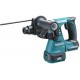 Makita DHR242Z SDS-plus Aku búracie kladivo Li-ion 18V, bez aku