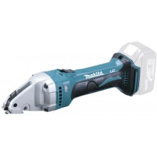 Makita DJS101Z Aku nožnice na plech Li-ion LXT 18V, bez aku Z