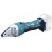 Makita DJS101Z Aku nožnice na plech Li-ion LXT 18V, bez aku Z