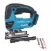 BAZÁR Makita DJV180Z Aku priamočiara píla Li-ion LXT 18V DROBNÁ VÔĽA SPÚŠŤAČA!!