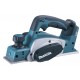 Makita DKP180Z Aku hoblík 82mm 18V, bez aku