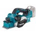 Makita DKP181Z Aku hoblík Li-ion LXT 18V,bez akumulátora