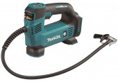 Makita DMP180Z Aku kompresor 8,3 bar, Li-ion 18V LXT (bez aku)
