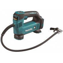Makita DMP180Z Aku kompresor 8,3 bar, Li-ion 18V LXT (bez aku)