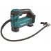 Makita DMP180Z Aku kompresor 8,3 bar, Li-ion 18V LXT (bez aku)
