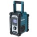 MAKITA Aku rádio DMR102