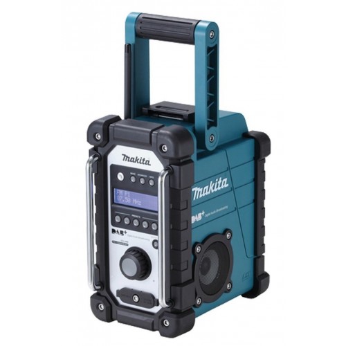 MAKITA Aku rádio DMR105