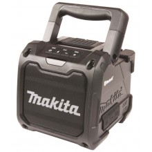 Makita DMR200 Aku prehrávač s Bluetooth, Li-ion 10,8V-18V