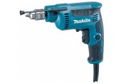 Makita DP2010 Vysokorýchlostná vŕtačka 0,5-6,5mm, 370W