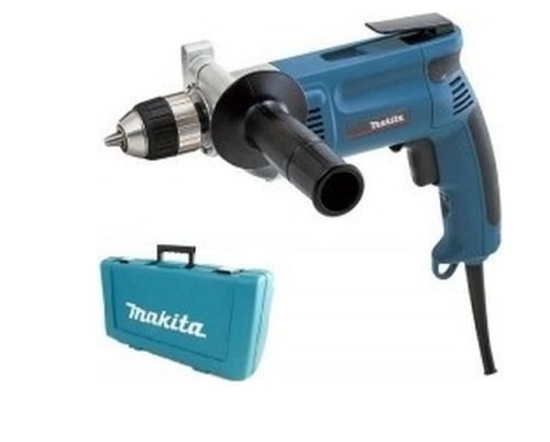 Makita DP4003K Vŕtací skrutkovač s kufrom 1,5-13mm, 750W