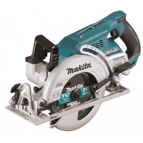 Makita DRS780Z Aku okružná píla , bez aku Z