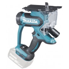 Makita DSD180Z Aku píla na sádrokartón Li-ion LXT 18V, bez aku Z