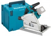 Makita DSP600ZJ Aku okružná píla 165mm Li-ion LXT 2x18V, Makpac, bez aku Z