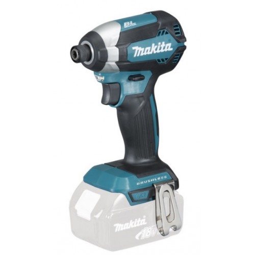 Makita DTD153Z Aku rázový uťahovák (1/4"/170Nm) Li -ion 18V,bez aku