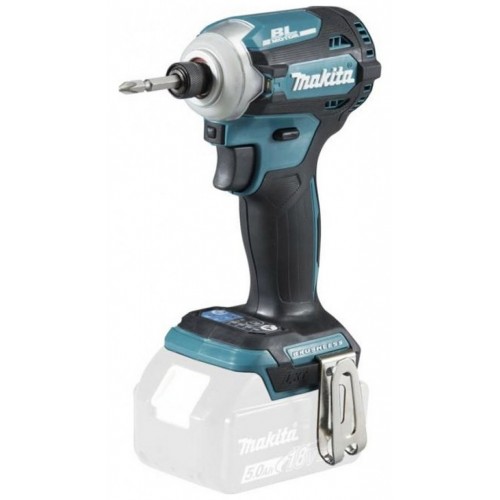 Makita DTD171Z Aku rázový sk 1/4" Li-ion 18V, bez aku