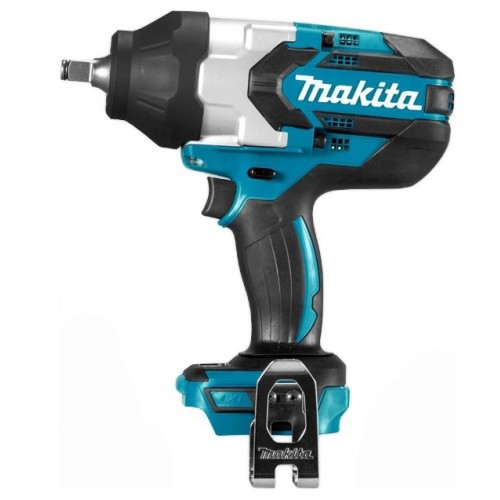 Makita DTW1002Z Aku rázový uťahovák (1/2"/1000Nm) Li -ion 18V bez aku