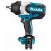 Makita DTW1002Z Aku rázový uťahovák (1/2"/1000Nm) Li -ion 18V bez aku