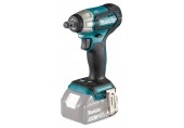 Makita DTW181Z Akumulátorový rázový uťahovač , bez aku Z