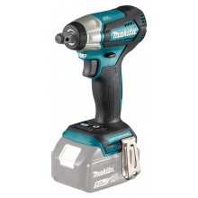 Makita DTW181Z Akumulátorový rázový uťahovač , bez aku Z