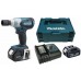 Makita DTW251RMJ Aku rázový uťahovák 1/2" Li -ion 18V/4,0Ah, Makpac