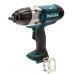 BAZÁR Makita DTW450Z Aku rázový uťahovák Li-ion LXT 18V, bez aku POŠKODENÝ OBAL!!