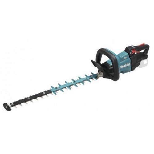 BAZÁR Makita DUH601Z Aku plotostrih 600mm 18V (bez aku)