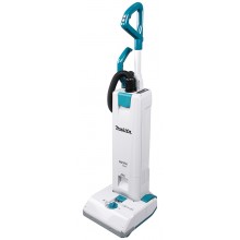 Makita DVC560Z Akumulátorový vysávač 2x18V (bez aku)